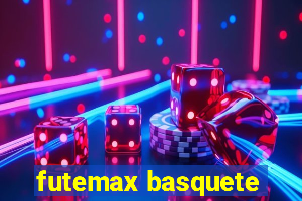 futemax basquete